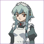 杏樹リカ