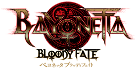 BAYONETTA ブラッディフェイト 上映終了