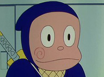 忍者ハットリくん