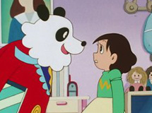 チンプイ「宇宙的超一流デザイナー」