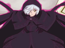 黒魔女さんが通る！！