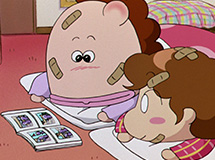 映画あたしンち