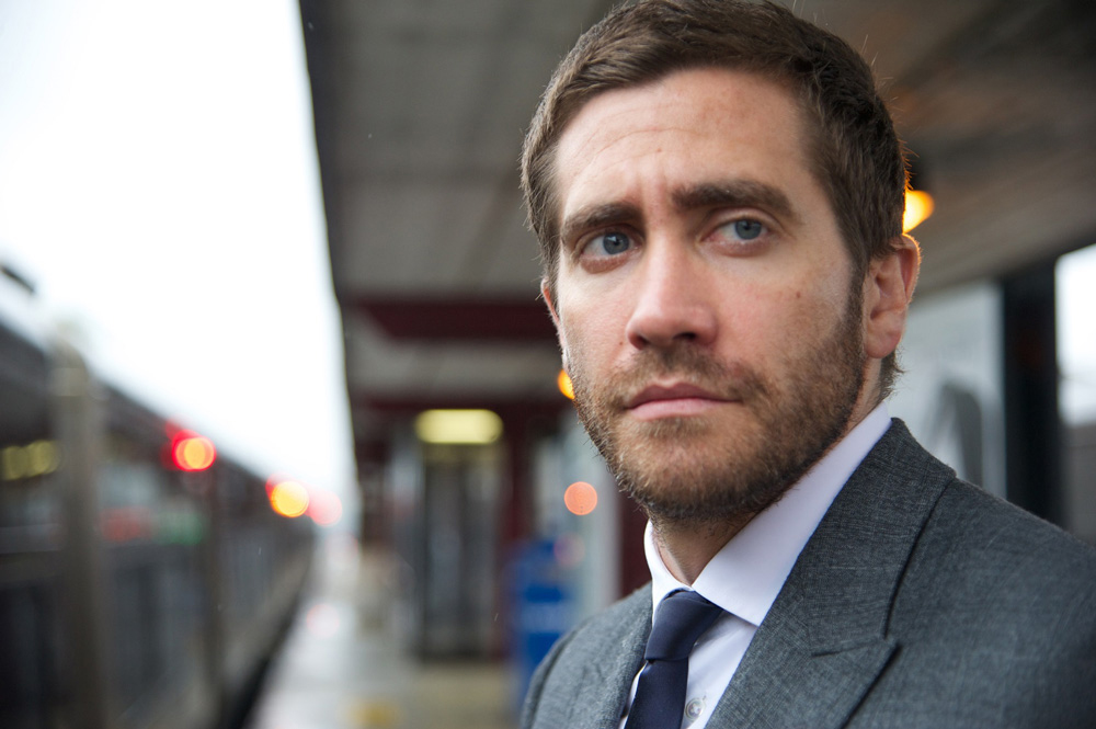 ジェイク・ギレンホール