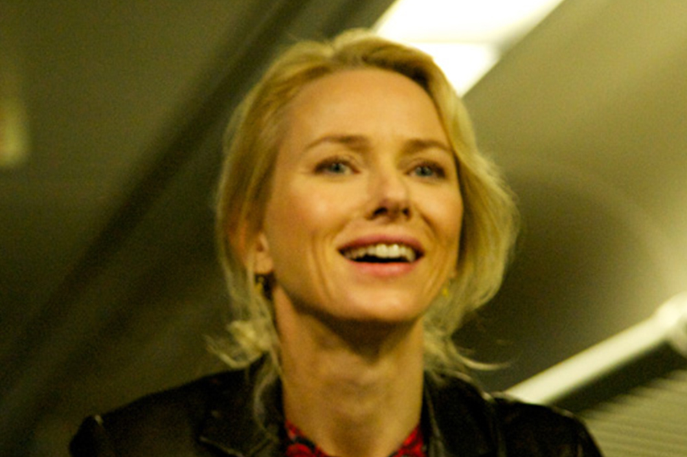 ナオミ・ワッツ