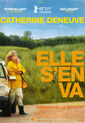 ミス・ブルターニュの恋