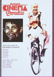 ニュー・シネマ・パラダイス