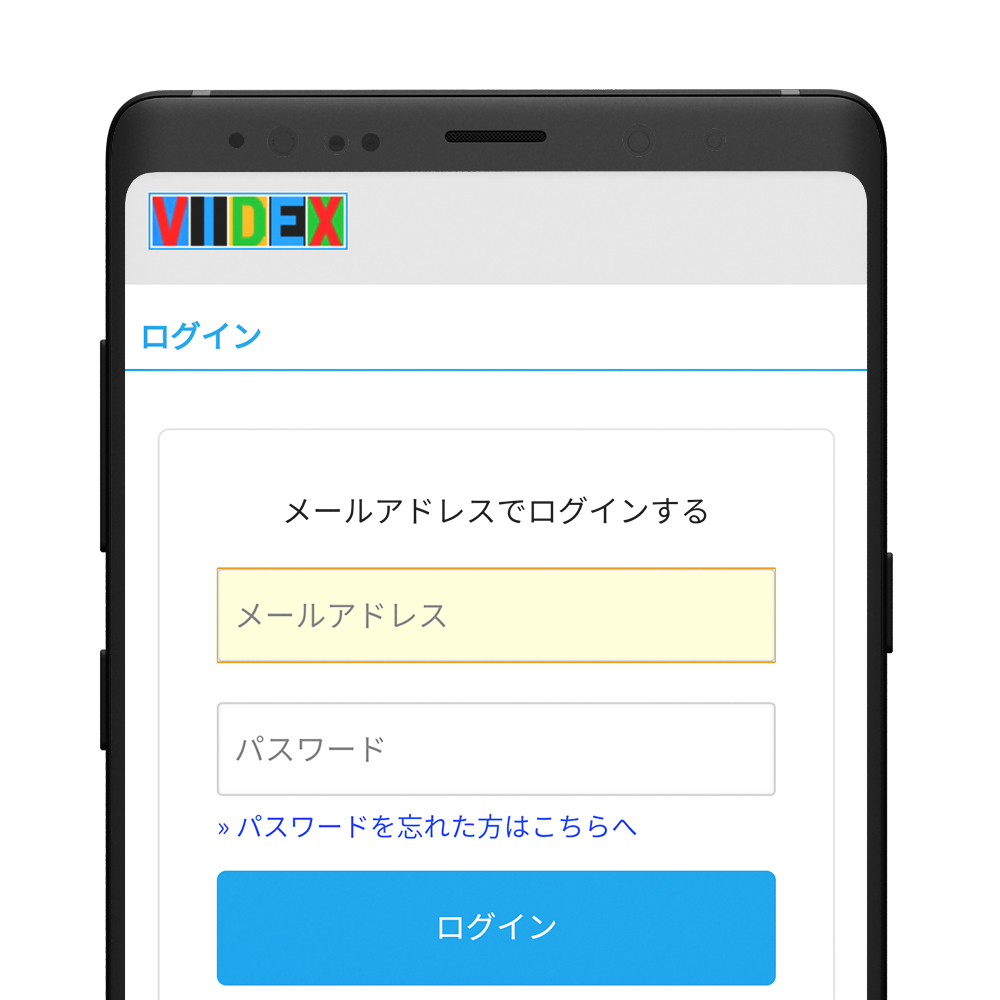 ビデックスjpアプリのご紹介 アニメ テレビアニメ ビデックスjp ビデックスjpアプリのご紹介 アニメ テレビアニメ ビデックスjp