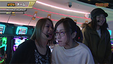 MLLION GOD GRAND PRIX~ANOTHER BATTLE~前編