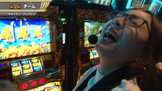 MLLION GOD GRAND PRIX~ANOTHER BATTLE~前編