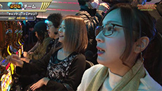 MLLION GOD GRAND PRIX~ANOTHER BATTLE~中編