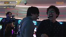 MLLION GOD GRAND PRIX~ANOTHER BATTLE~中編