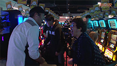 MLLION GOD GRAND PRIX~ANOTHER BATTLE~中編